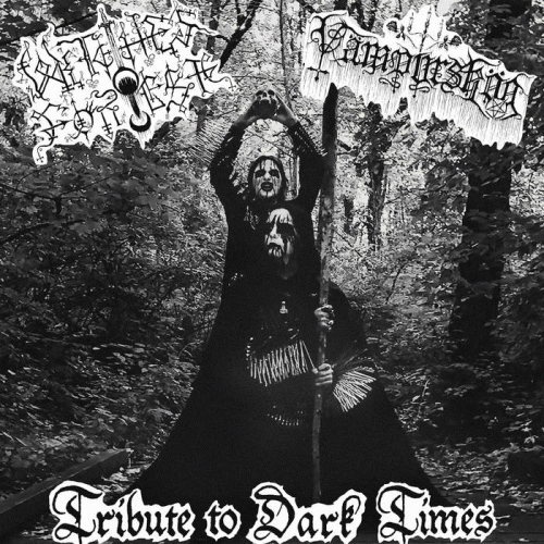 Witches Forest : Tribute to Dark Times Witches Forest : Tribute to Dark Times
